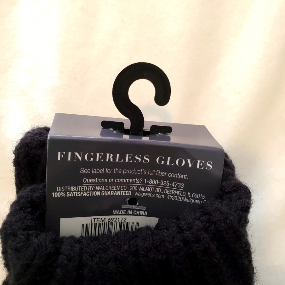 Westloop gloves NWT - Picture 4 of 4